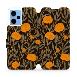 Etui do Xiaomi Redmi Note 12 5G - wzór V175S