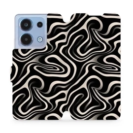 Etui do Xiaomi Redmi Note 13 4G - wzór VA63S