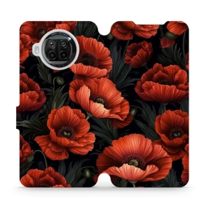 Etui do Xiaomi Mi 10T Lite - wzór VP45S