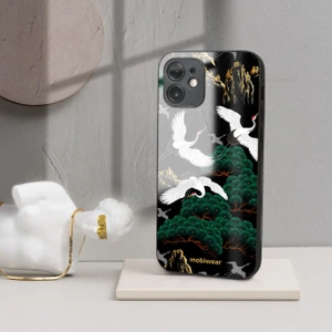 Etui Glossy Case do Xiaomi Redmi Note 14 5G - wzór G042G