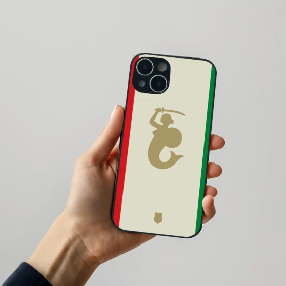 Etui Glossy Case do Oppo Reno 15 Pro - wzór G01LW