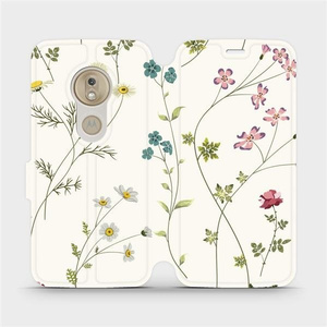 Etui do Motorola Moto G7 Play - wzór MD03S