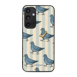 Etui Glossy Case do Samsung Galaxy A55 5G - wzór GP91G