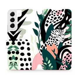 Etui do Samsung Galaxy S22 - wzór VP53S