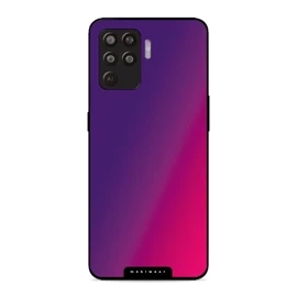 Etui Glossy Case do OPPO Reno 5 Lite - wzór G067G