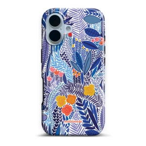 Etui Elite Pro do Apple iPhone 17 - wzór EP03E