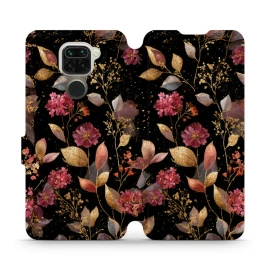 Etui do Xiaomi Redmi Note 9 - wzór V171S