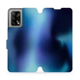Etui do OPPO A74 - wzór VP68S