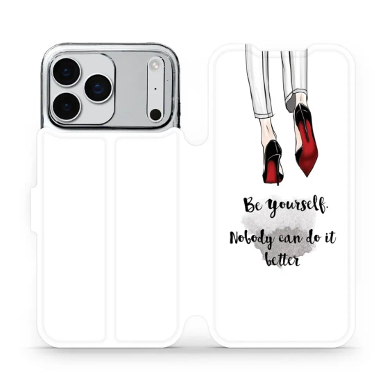 Etui do Apple iPhone 17 Pro Max - wzór M046P
