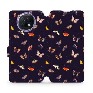 Etui do Xiaomi Redmi Note 9T - wzór VP78S