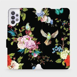 Etui do Samsung Galaxy A32 5G - wzór VD09S