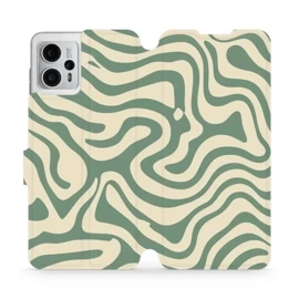 Etui do Motorola Moto G23 - wzór VA57S