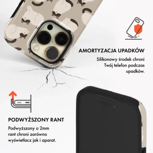 Etui Elite Pro do Xiaomi Redmi 15C - wzór E160E