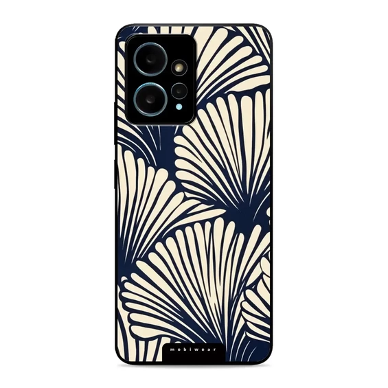 Etui Glossy Case do Xiaomi Redmi Note 12 4G - wzór GA41G