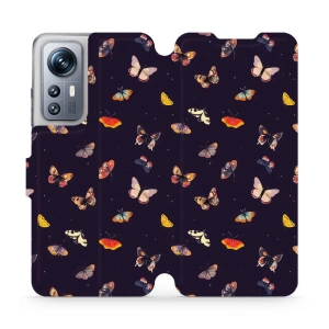 Etui do Xiaomi 12S - wzór VP78S