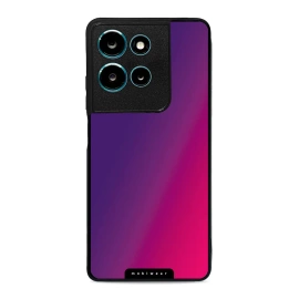 Etui Glossy Case do Motorola Moto G75 5G - wzór G067G