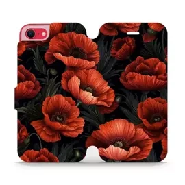 Etui do Apple iPhone SE 2022 - wzór VP45S