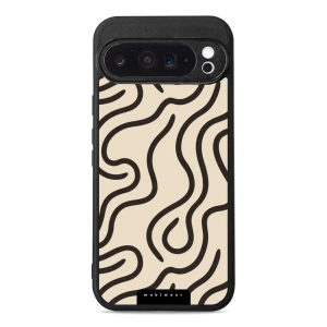 Etui Glossy Case do Google Pixel 9 Pro XL - wzór GA60G