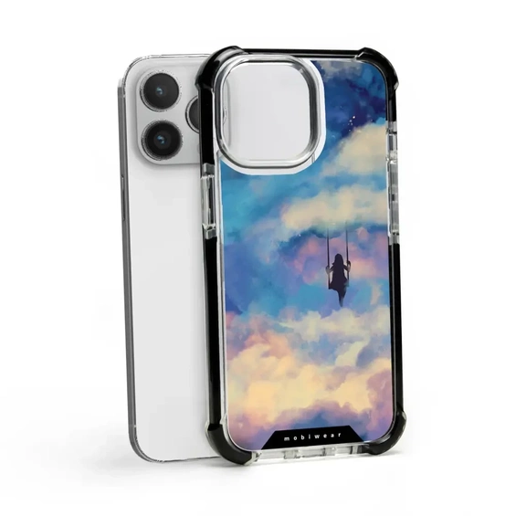 Etui MagSafe Elite Bumper Apple iPhone 14 Pro Max - wzór D021D