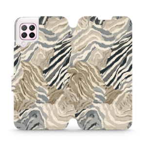 Etui do Huawei P40 Lite - wzór V168S