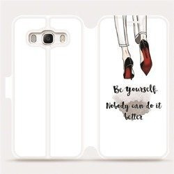 Etui do Samsung Galaxy J5 2016 - wzór M046P