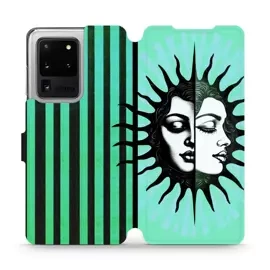 Etui do Samsung Galaxy S20 Ultra - wzór VP58S