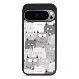 Etui Glossy Case do Google Pixel 9 Pro - wzór G045G