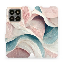 Etui do Huawei Honor 400 Smart - wzór VP33S