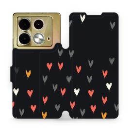 Etui do Infinix Note 40 - wzór VP79P