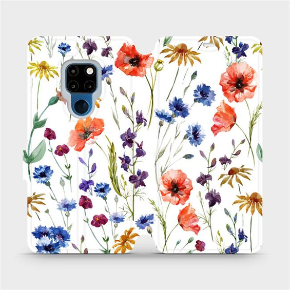 Etui do Huawei Mate 20 - wzór MP04S