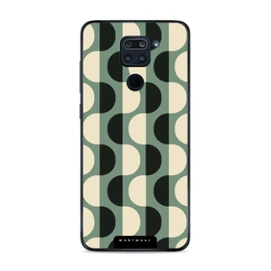 Etui Glossy Case do Xiaomi Redmi Note 9 - wzór GA56G