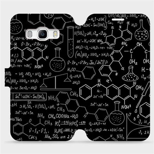 Etui do Samsung Galaxy J5 2016 - wzór V060P