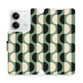 Etui do Xiaomi Redmi Note 13 5G - wzór VA56S