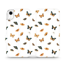 Etui do Apple iPhone XR - wzór MP77S