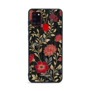 Etui Glossy Case do Samsung Galaxy A21S - wzór G172G
