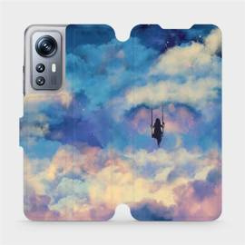 Etui do Xiaomi 12S - wzór MR09S