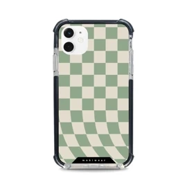 Etui MagSafe Elite Bumper Apple iPhone 11 - wzór DA58D