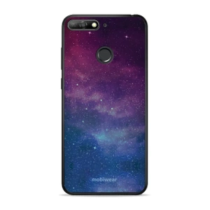 Etui Glossy Case do Huawei Honor 7A - wzór G049G