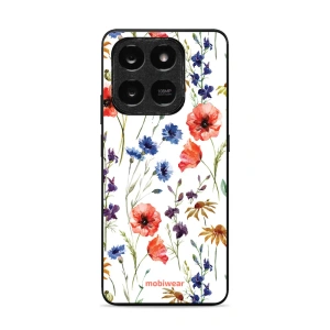Etui Glossy Case do Huawei Honor 400 Smart - wzór G032G