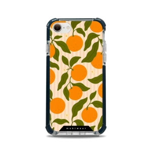 Etui MagSafe Elite Bumper Apple iPhone SE 2020 - wzór DP82D