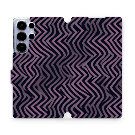 Etui do Samsung Galaxy S25 Ultra - wzór VA55S