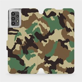 Etui do Samsung Galaxy A32 4g - wzór V111P