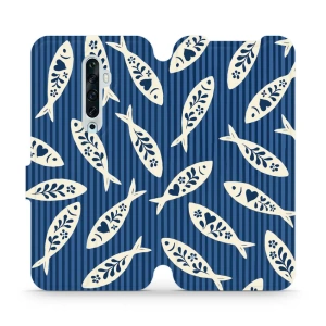 Etui do OPPO Reno 2Z - wzór VP89S