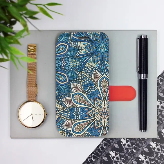 Etui do Xiaomi Poco F8 Pro - wzór V108P