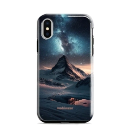 Etui Elite Pro do Apple iPhone X - wzór E006E