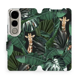 Etui do Vivo V50 Lite - wzór VP06P