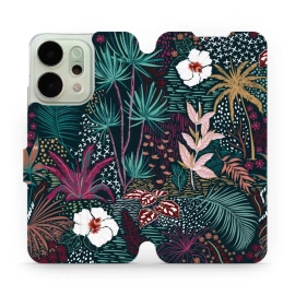 Etui do OPPO Reno 14 Pro 5G - wzór VP13S