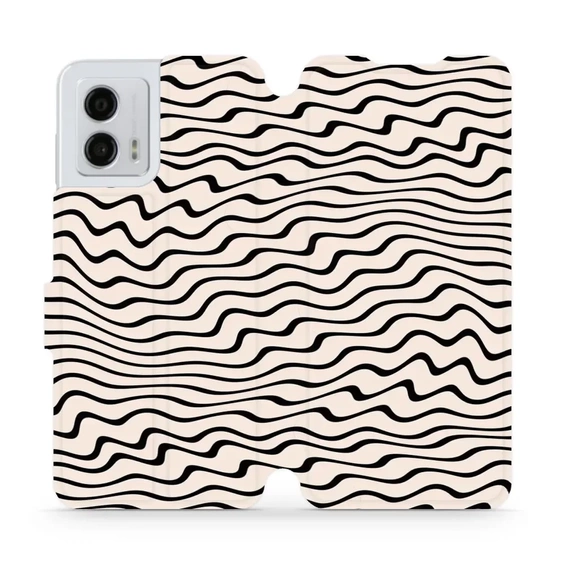 Etui do Motorola Moto G53 5G - wzór VA62S