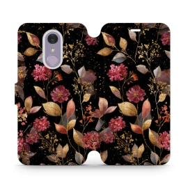 Etui do LG Q7 - wzór V171S