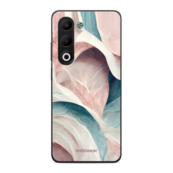 Etui Glossy Case do OPPO A5m - wzór G026G